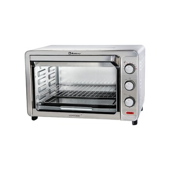 Horno con Freidora de Aire HFKM-1400 IN