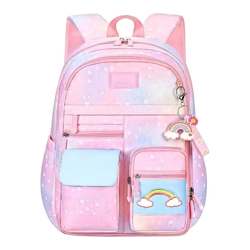 Mochilas para niñas grandes online