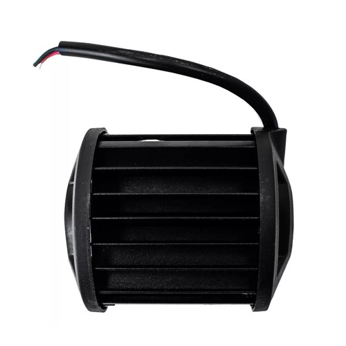 Par Faros 20 Led Dually Auxiliar Con Estrobo