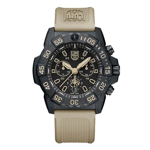 Reloj de Pulsera Luminox para Hombre XS.3590.NSF.SET Arena 