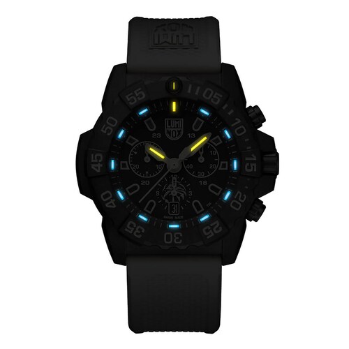 Reloj de Pulsera Luminox para Hombre XS.3590.NSF.SET Arena 