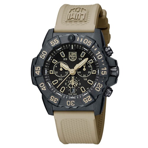 Reloj de Pulsera Luminox para Hombre XS.3590.NSF.SET Arena 
