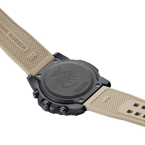 Reloj de Pulsera Luminox para Hombre XS.3590.NSF.SET Arena 