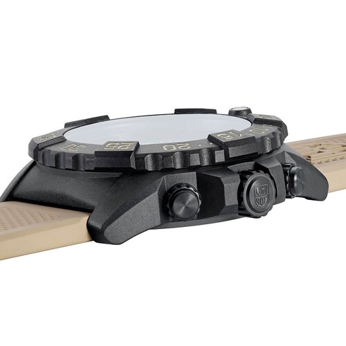 Reloj de Pulsera Luminox para Hombre XS.3590.NSF.SET Arena 