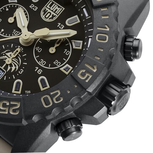 Reloj de Pulsera Luminox para Hombre XS.3590.NSF.SET Arena 