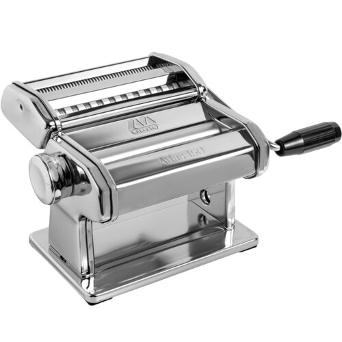 Máquina para pasta atlas