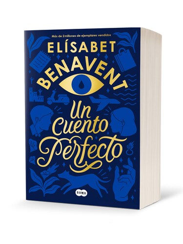Un cuento perfecto.
