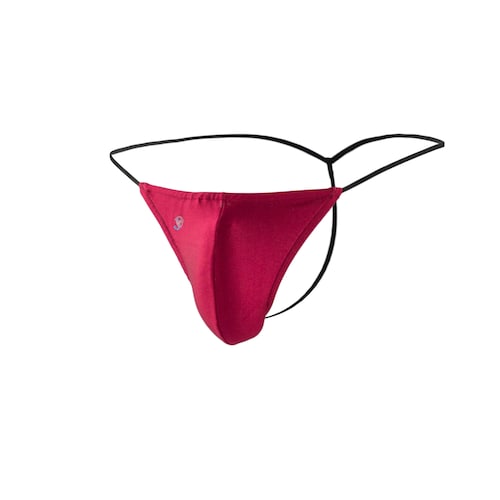 Ropa Interior Para Hombre G-Strin 02