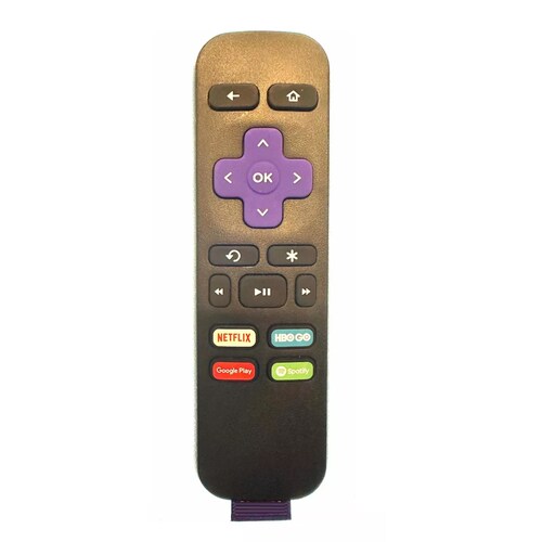 Control Remoto Roku Original 