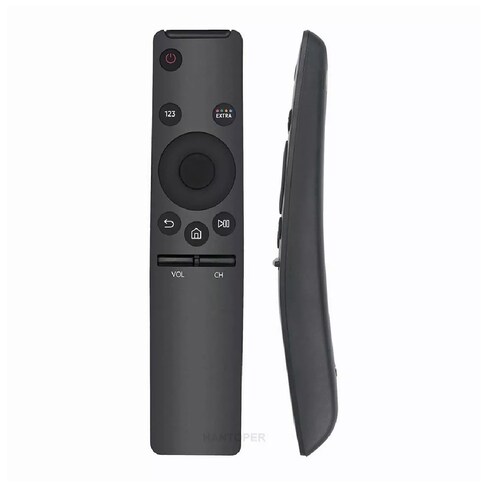 Control Compatible Con Samsung Bn59-01259b Smart Tv Uhd 4k