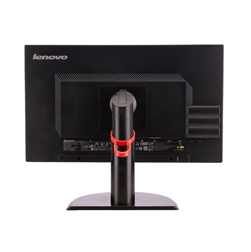 Monitor Lenovo LT2223P- 22"- 1920X1080- FULL HD- VGA- DisplayPort- HDMI- Equipo Clase A, Reacondicionado. .