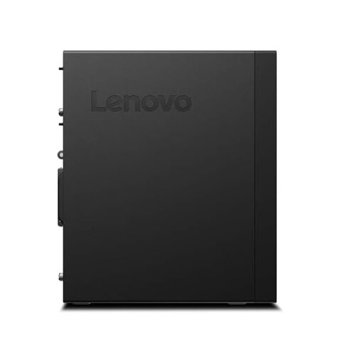 Workstation Lenovo P330 TWR- Intel Xeon E2224- 32GB RAM- 1TB SSD + 2TB HDD- (NVIDIA)- Windows 10 Pro- Equipo Clase A, Reacondicionado. .