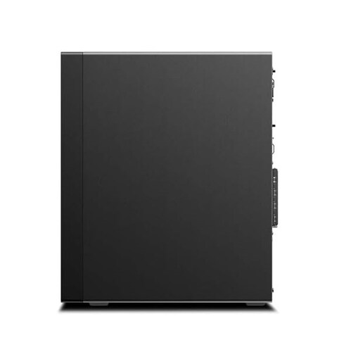 Workstation Lenovo P330 TWR- Intel Xeon E2224- 32GB RAM- 1TB SSD + 2TB HDD- (NVIDIA)- Windows 10 Pro- Equipo Clase A, Reacondicionado. .