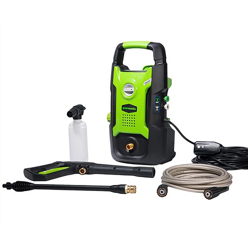 Hidrolavadora GPW1501 premium Greenworks