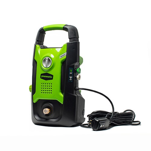 Hidrolavadora GPW1501 premium Greenworks