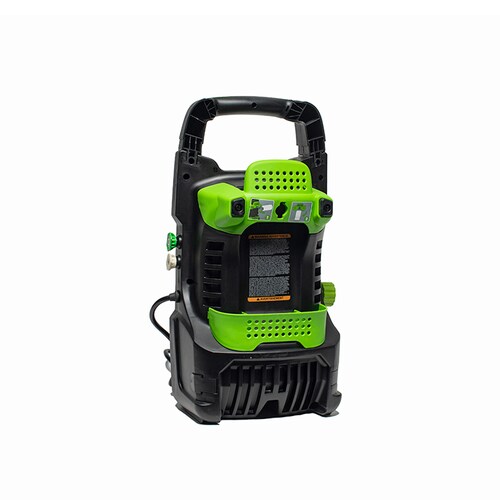 Hidrolavadora GPW1501 premium Greenworks