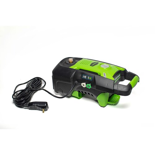 Hidrolavadora GPW1501 premium Greenworks