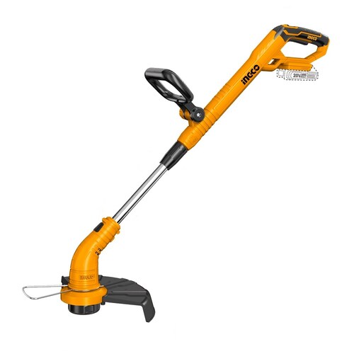 Desbrozadora Inalambrica Ingco 10 in CGTLI20018 20v 8200rpm