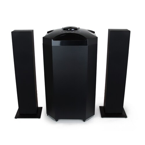 FOL Torre de Sonido con Subwoofer Mod. FS-M2902.