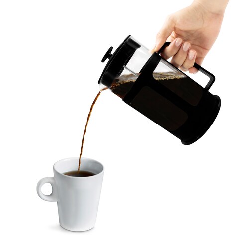 Prensa Francesa para Café .