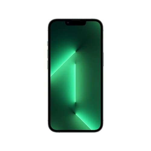 iPhone 13 Pro 128GB Verde Reacondicionado Grado A + Reloj Genérico