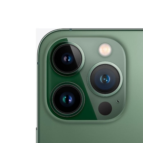 iPhone 13 Pro 128GB Verde Reacondicionado Grado A + Reloj Genérico