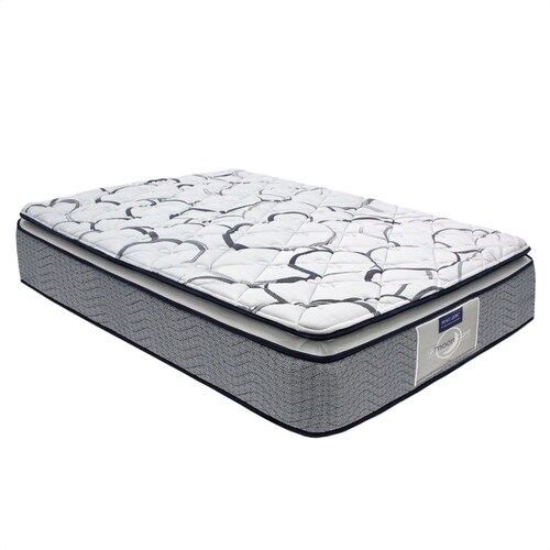 Colchón Individual Restonic Premier Plus Ortopédico 