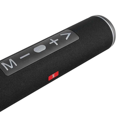 BOCINA KAISER KSW-2003 2" PORTATIL BLUETOOTH ENDY2