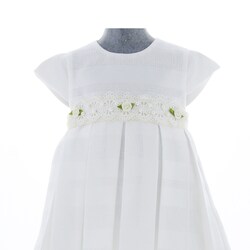 Ropa De Bautizo Para Bebé