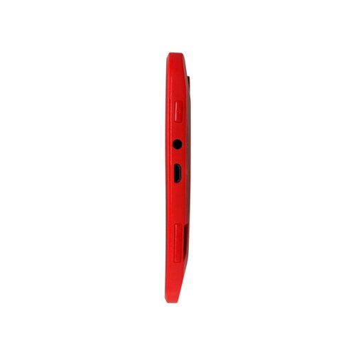GHIA - NOTGHIA  297 TABLET ROJA 2GB RAM