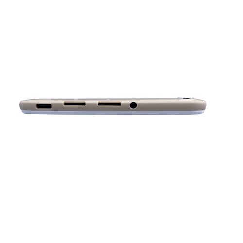 Tablet Armadilos PADCEL 4G 2GB RAM 32Dorado