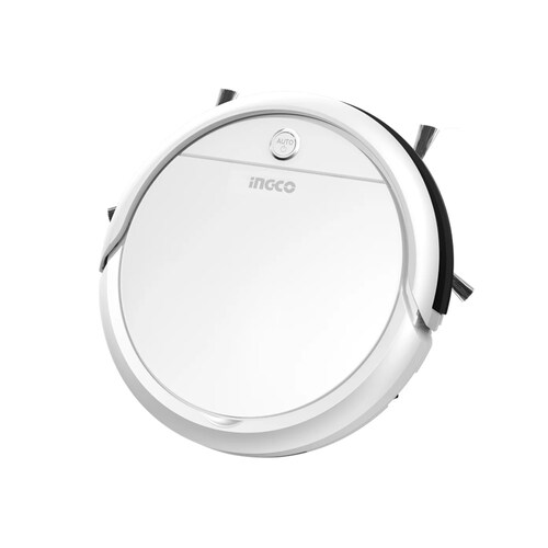 Aspiradora Robot Ingco Vcrg30261 Con Estacion de Carga 