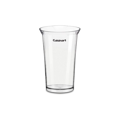Cuisinart CSB-175 Batidora de inmersión cromada