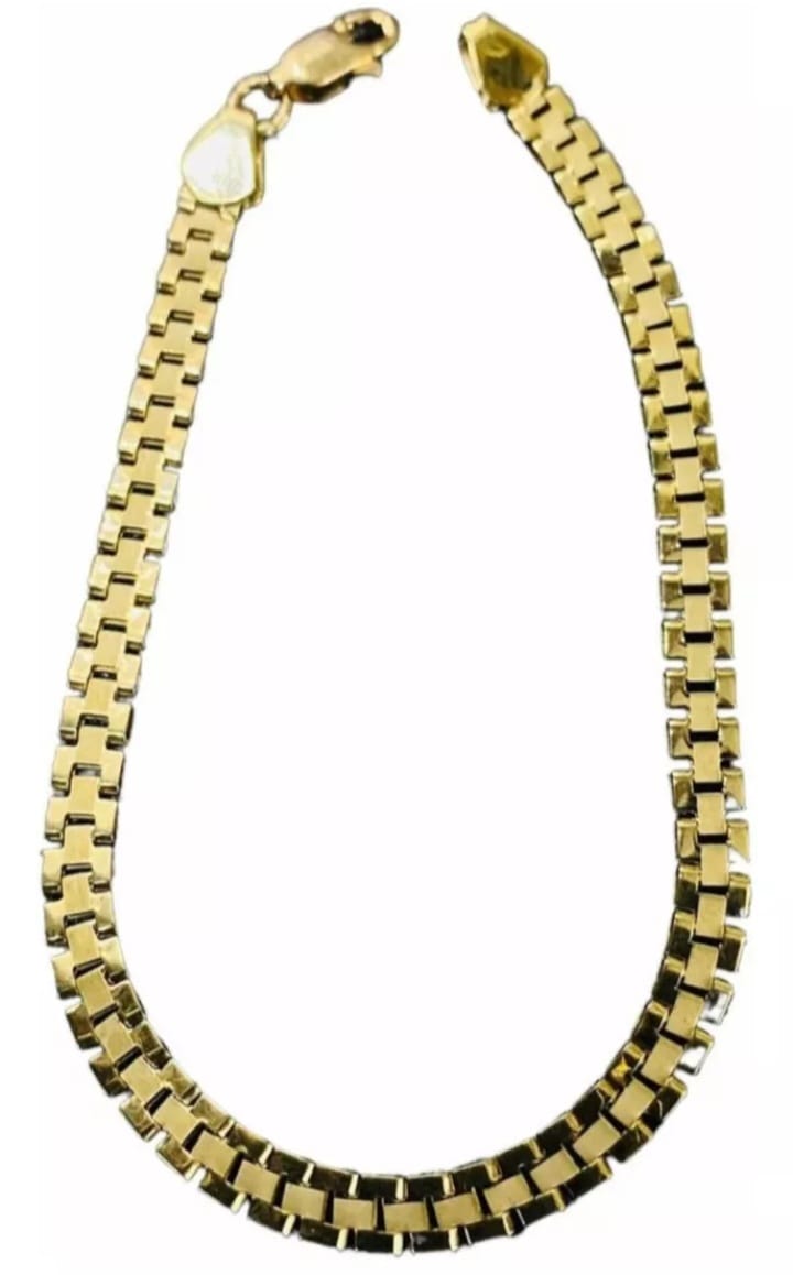 Baby hotsell rolex chain