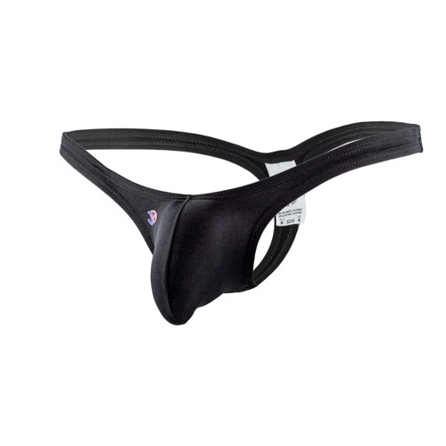 Ropa Interior Para Hombre Tanga Bul 02