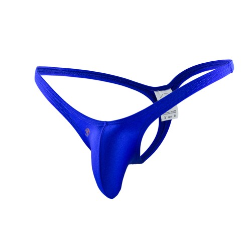Ropa Interior Para Hombre Tanga Bul 02