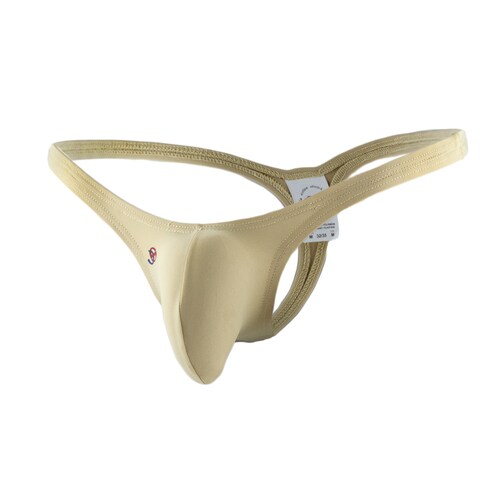 Ropa Interior Para Hombre Tanga Bul 02