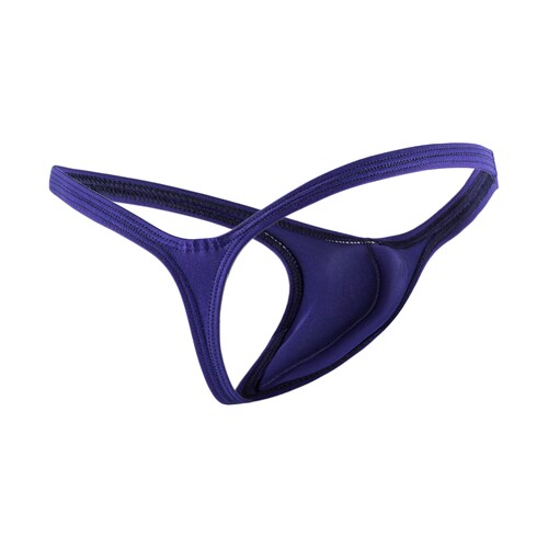 Ropa Interior Para Hombre Tanga Bul 02