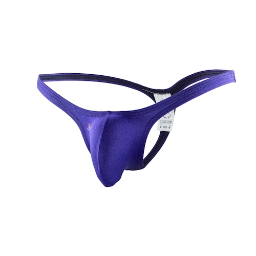 Ropa Interior Para Hombre Tanga Bul 02