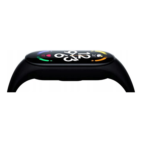 MI Smart Band 7 Pulsera inteligente Negro
