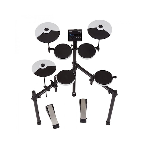 Batería Eléctrica Roland V-Drums Parches de Malla 