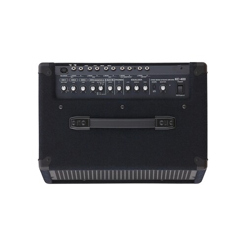 Amplificador Roland KC400 de Teclado 