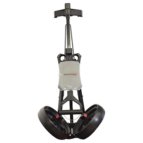 Carrito de Transporte de Accesorios Equipo y Accesorios de Golf, JEF WORLD OF GOLF