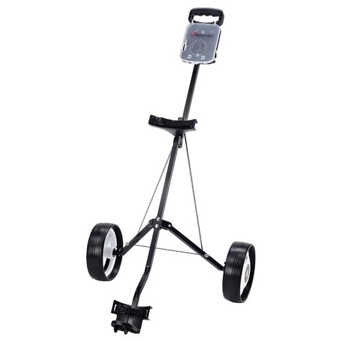 Carrito de Transporte de Accesorios Equipo y Accesorios de Golf, JEF WORLD OF GOLF