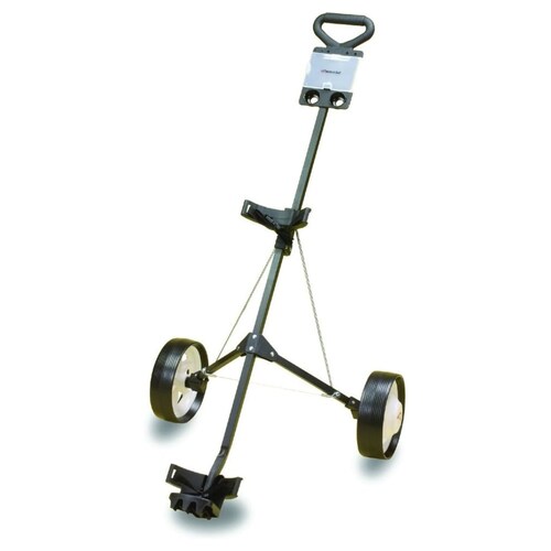 Carrito de Transporte de Accesorios Equipo y Accesorios de Golf, JEF WORLD OF GOLF