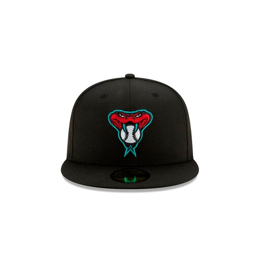 Gorra New Era DiamondBacks Arizona 59Fifty