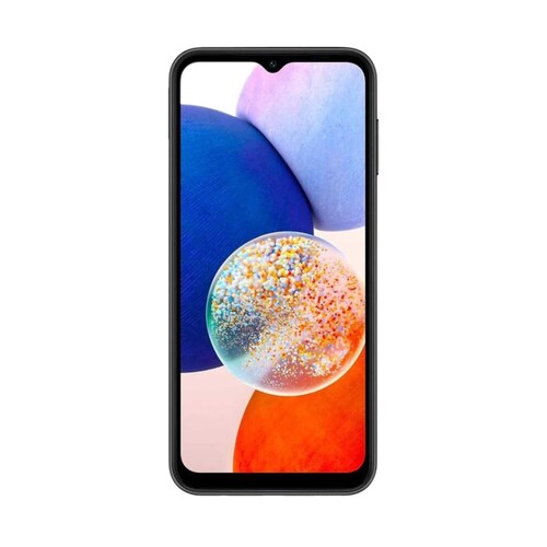 Samsung Galaxy A14 128GB 4GB Negro 