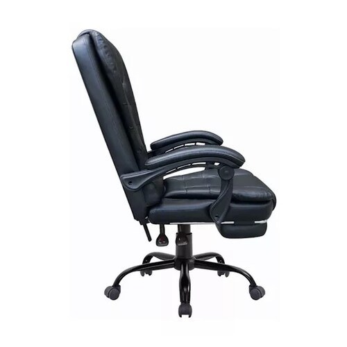 Silla Escritorio Ejecutiva Ergonomica Ajustable Reclinable