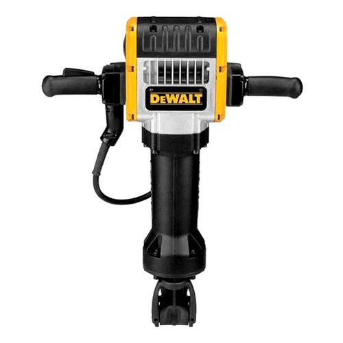 Martillo Demoledor 68J 1800W 900Gpm Dewalt D25980