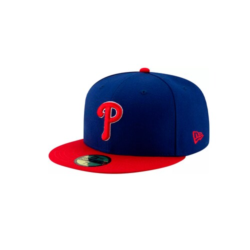 Gorra New Era Philadelphia Phillies 59Fifty